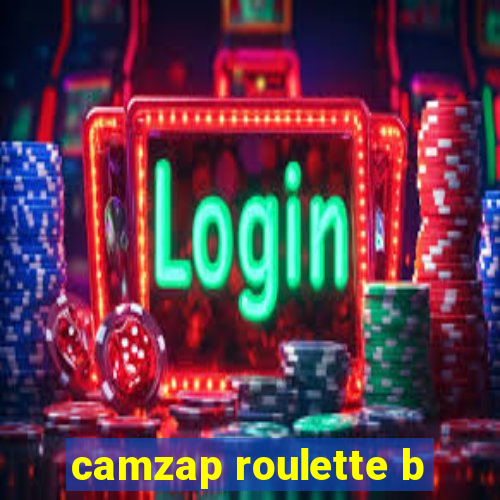 camzap roulette b